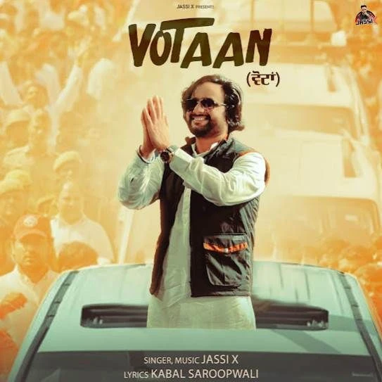 download Votaan Jassi X mp3 song ringtone, Votaan Jassi X full album download