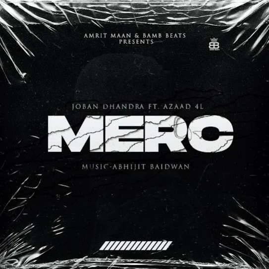 download Merc Joban Dhandra mp3 song ringtone, Merc Joban Dhandra full album download