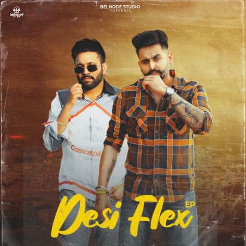 download Dakku Hunar Sidhu mp3 song ringtone, Desi Flex Hunar Sidhu full album download