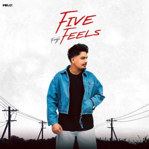 download Destined Fouji mp3 song ringtone, Five Feels Fouji full album download