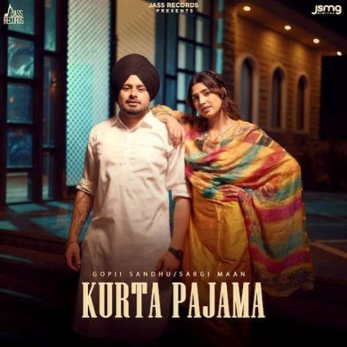 download Kurta Pajama Gopii Sandhu, Sargi Maan mp3 song ringtone, Kurta Pajama Gopii Sandhu, Sargi Maan full album download