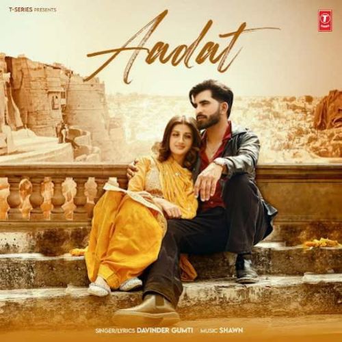 download Aadat Davinder Gumti mp3 song ringtone, Aadat Davinder Gumti full album download