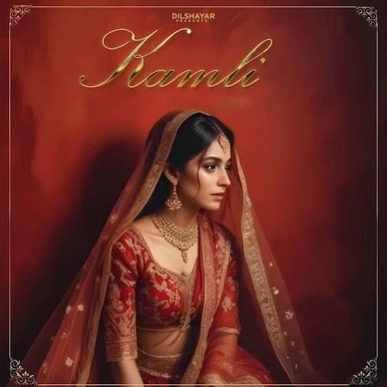 download Kamli Kaptaan mp3 song ringtone, Kamli Kaptaan full album download
