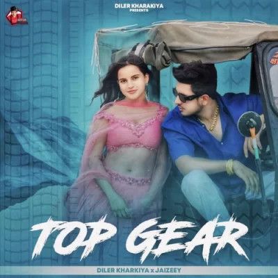 download Top Gear Diler Kharkiya mp3 song ringtone, Top Gear Diler Kharkiya full album download