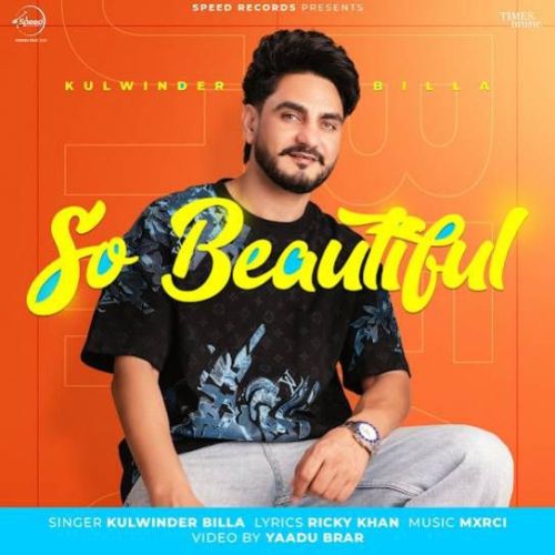 download So Beautiful Kulwinder Billa mp3 song ringtone, So Beautiful Kulwinder Billa full album download