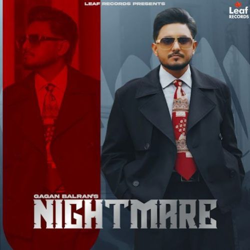 download Nightmare Gagan Balran mp3 song ringtone, Nightmare Gagan Balran full album download