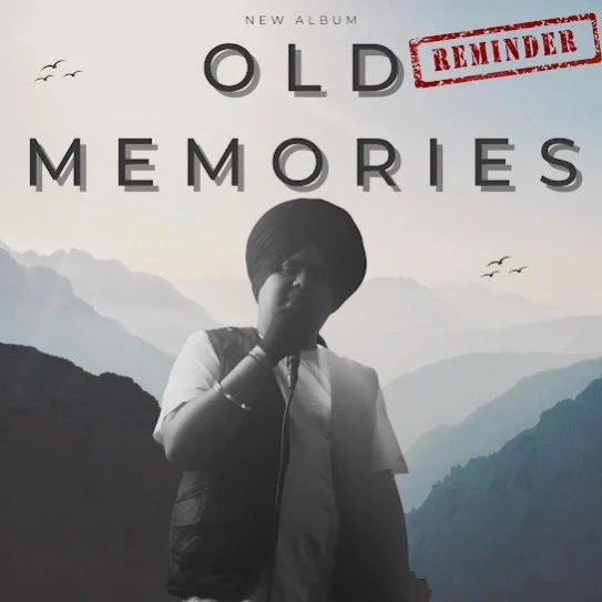 download Trace Harsh Likhari mp3 song ringtone, Old Memories Harsh Likhari full album download