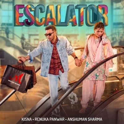 download Escalator Kisna, Renuka Panwar mp3 song ringtone, Escalator Kisna, Renuka Panwar full album download