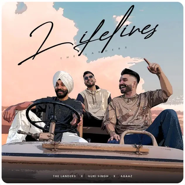 download Lifelines The Landers mp3 song ringtone, Lifelines The Landers full album download