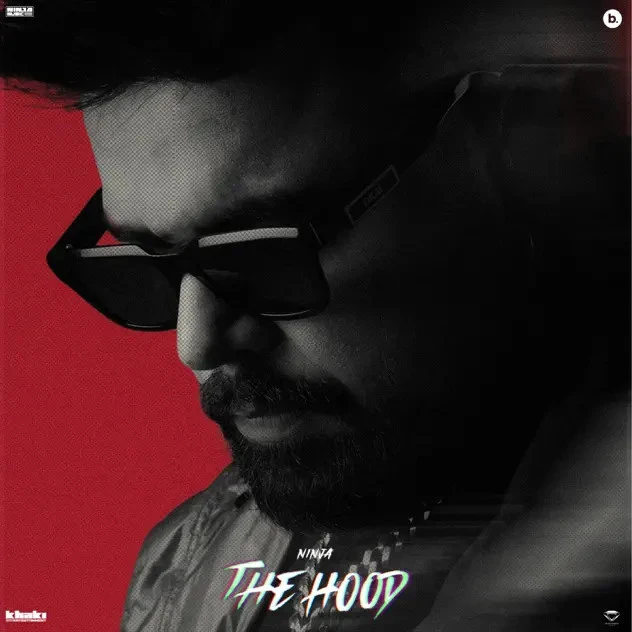 download Last Weapon Ninja mp3 song ringtone, The Hood Ninja full album download