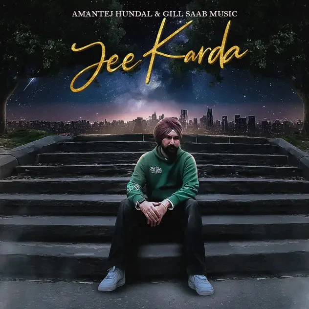 download Jee Karda Amantej Hundal mp3 song ringtone, Jee Karda Amantej Hundal full album download