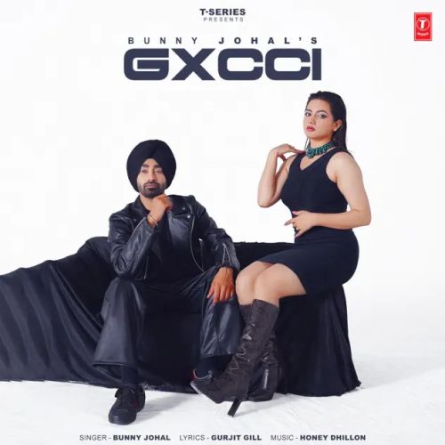 download Gxcci Bunny Johal mp3 song ringtone, Gxcci Bunny Johal full album download