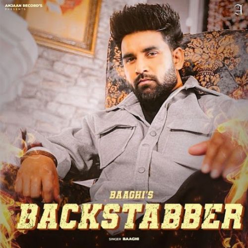 download BACKSTABBER Baaghi mp3 song ringtone, BACKSTABBER Baaghi full album download