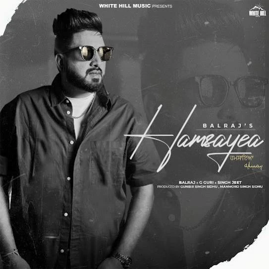 download He's Mine Balraj mp3 song ringtone, Hamsayea Balraj full album download