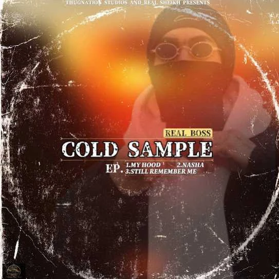 download Still Remember Me Real Boss mp3 song ringtone, COLD SAMPLE Real Boss full album download