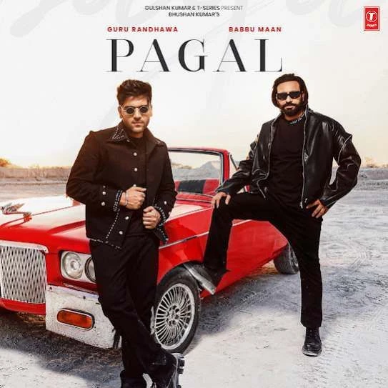 download Pagal Guru Randhawa, Babbu Maan mp3 song ringtone, Pagal Guru Randhawa, Babbu Maan full album download