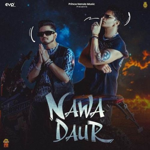 download Nawa Daur Prince Narula mp3 song ringtone, Nawa Daur Prince Narula full album download