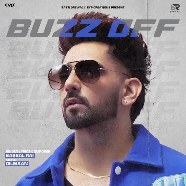 download Buzz Off Babbal Rai mp3 song ringtone, Buzz Off Babbal Rai full album download