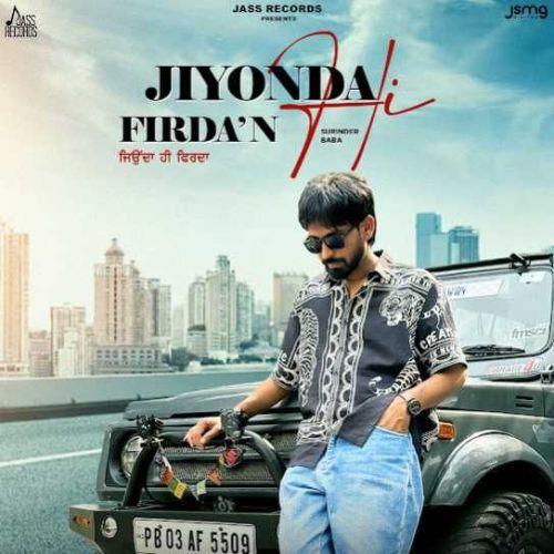 download Jiyonda Hi Firda Surinder Baba mp3 song ringtone, Jiyonda Hi Firda Surinder Baba full album download