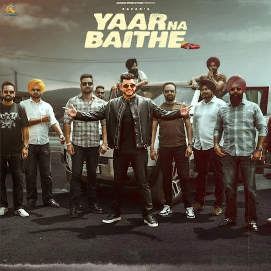 download Yaar Na Baithe Zafar mp3 song ringtone, Yaar Na Baithe Zafar full album download