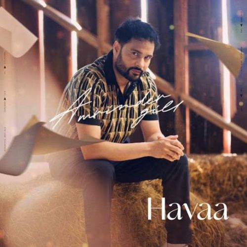 download Havaa Amrinder Gill mp3 song ringtone, Havaa Amrinder Gill full album download