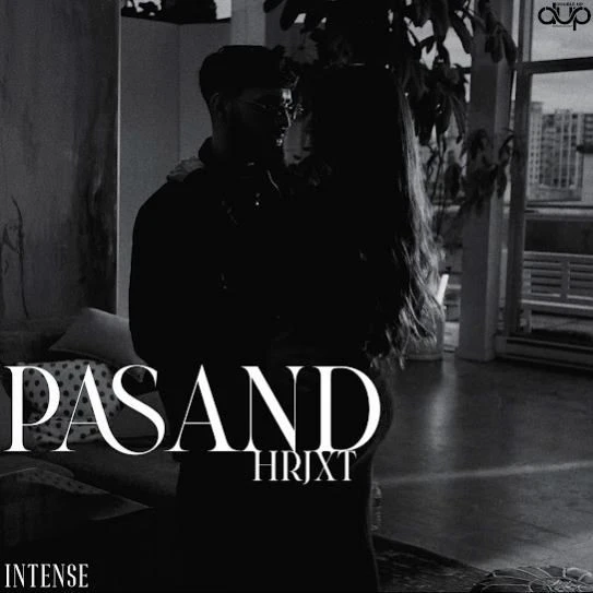 download Pasand HRJXT mp3 song ringtone, Pasand HRJXT full album download
