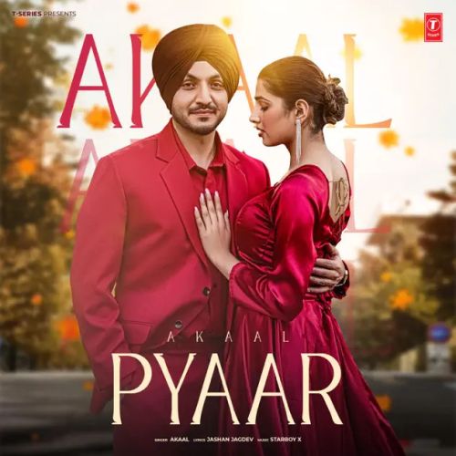 download Pyaar Akaal mp3 song ringtone, Pyaar Akaal full album download