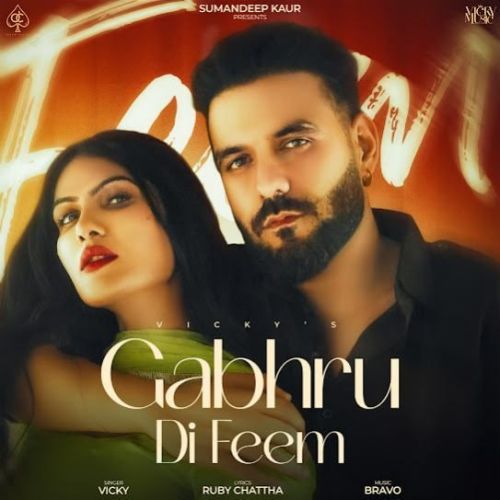 download Gabhru Di Feem Vicky mp3 song ringtone, Gabhru Di Feem Vicky full album download