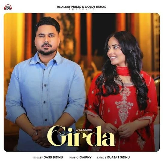 download Girda Jass Sidhu mp3 song ringtone, Girda Jass Sidhu full album download
