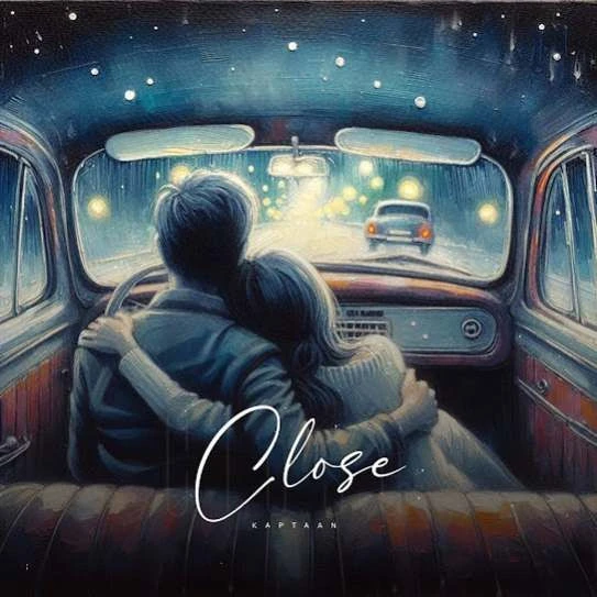 download Close Kaptaan mp3 song ringtone, Close Kaptaan full album download