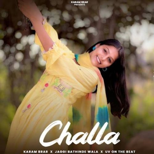 download Challa Karam Brar mp3 song ringtone, Challa Karam Brar full album download