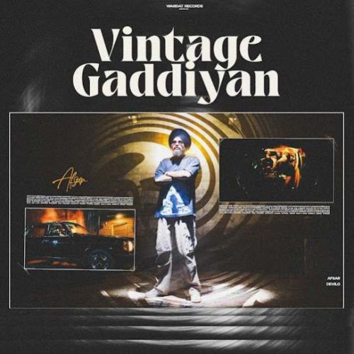 download Vintage Gaddiyan Afsar mp3 song ringtone, Vintage Gaddiyan Afsar full album download