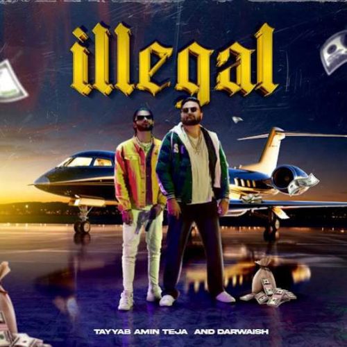 download Illegal Tayyab Amin Teja mp3 song ringtone, Illegal Tayyab Amin Teja full album download