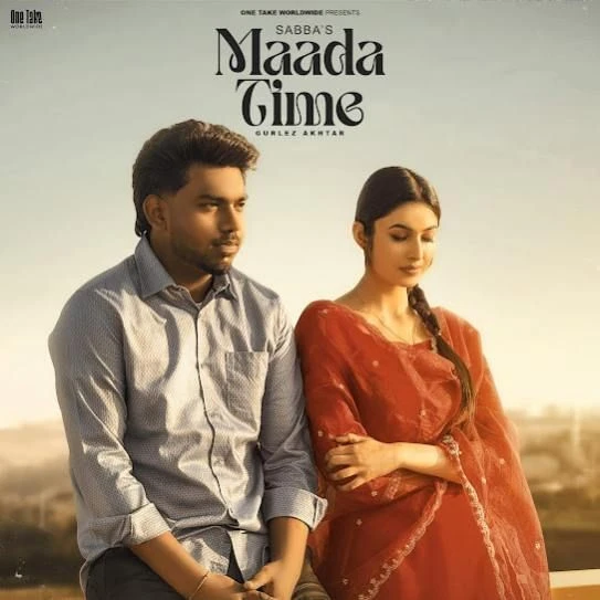 download Maada Time SABBA mp3 song ringtone, Maada Time SABBA full album download