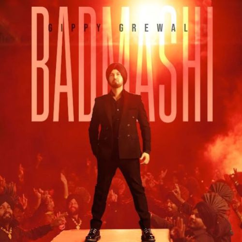 download Badmashi Gippy Grewal mp3 song ringtone, Badmashi Gippy Grewal full album download