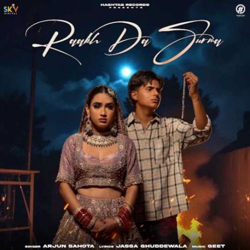 download Raakh Da Surma Arjun Sahota mp3 song ringtone, Raakh Da Surma Arjun Sahota full album download