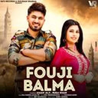 download Fouji Balma Raj Mawar, Anjali 99 mp3 song ringtone, Fouji Balma Raj Mawar, Anjali 99 full album download