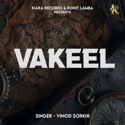 download Vakeel Vinod Sorkhi mp3 song ringtone, Vakeel Vinod Sorkhi full album download