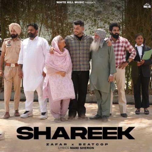 download Shareek Zafar mp3 song ringtone, Shareek Zafar full album download