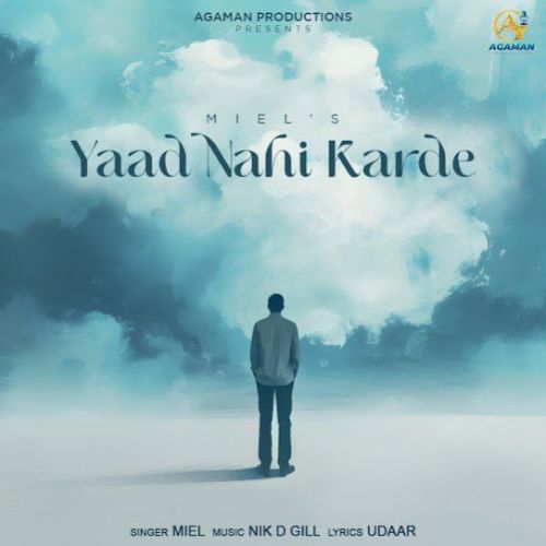 download Yaad Nahi Karde Miel mp3 song ringtone, Yaad Nahi Karde Miel full album download