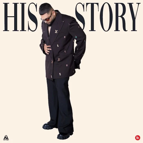 download Trend Nijjar mp3 song ringtone, His Story Nijjar full album download
