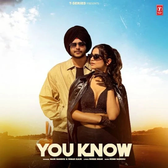 download You Know Mani Sandhu mp3 song ringtone, You Know Mani Sandhu full album download