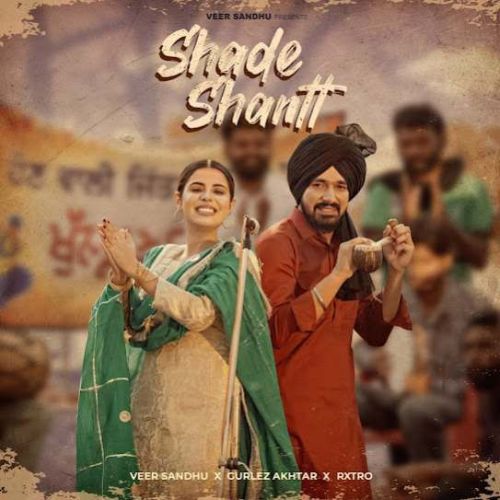 download Shade Shantt Veer Sandhu mp3 song ringtone, Shade Shantt Veer Sandhu full album download