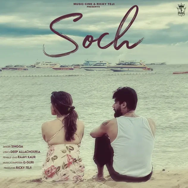 download Soch Singga mp3 song ringtone, Soch Singga full album download