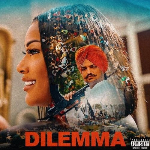 download Dilemma Sidhu Moose Wala mp3 song ringtone, Dilemma Sidhu Moose Wala full album download