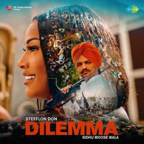 download Dilemma Stefflon Don, Sidhu Moose Wala mp3 song ringtone, Dilemma Stefflon Don, Sidhu Moose Wala full album download