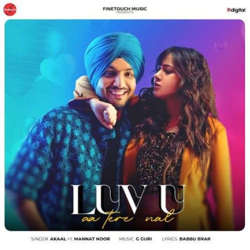 download Luv U Aa Tere Nal Akaal mp3 song ringtone, Luv U Aa Tere Nal Akaal full album download