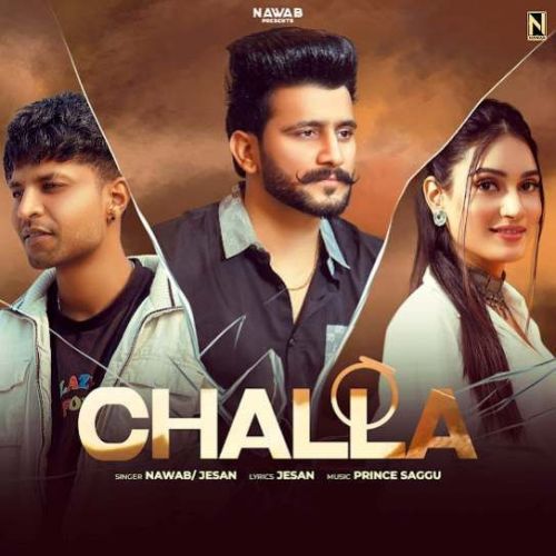 download Challa Nawab, Jesan mp3 song ringtone, Challa Nawab, Jesan full album download