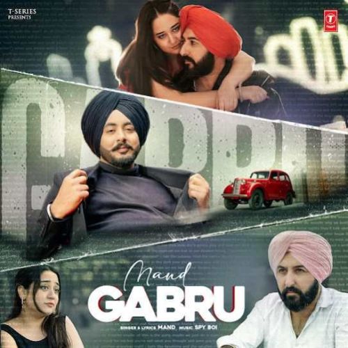 download Gabru Mand mp3 song ringtone, Gabru Mand full album download