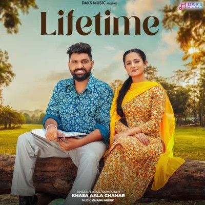 download Lifetime Khasa Aala Chahar mp3 song ringtone, Lifetime Khasa Aala Chahar full album download